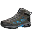 Botas de Montaña Hombre Bruetting 221309