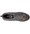 Botas de Montaña Hombre Bruetting 221309