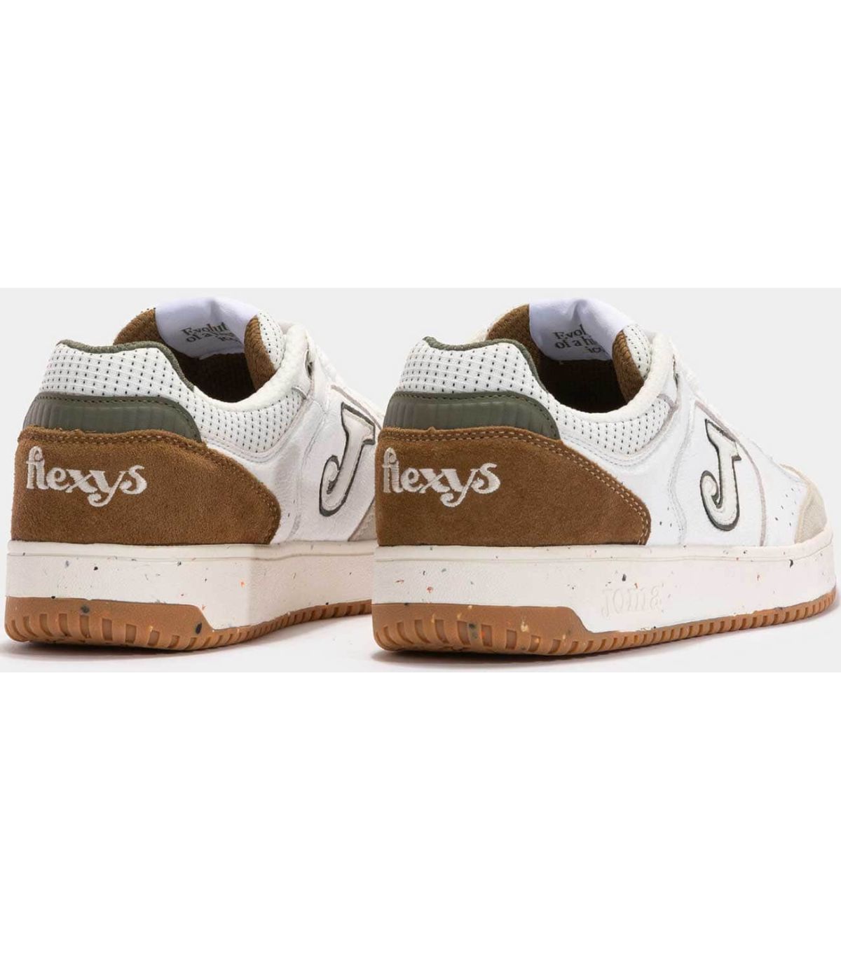 Calzado Casual Hombre Joma Flexys