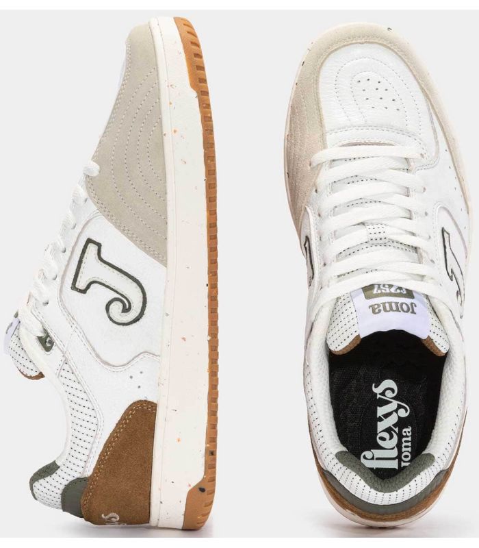 Calzado Casual Hombre Joma Flexys