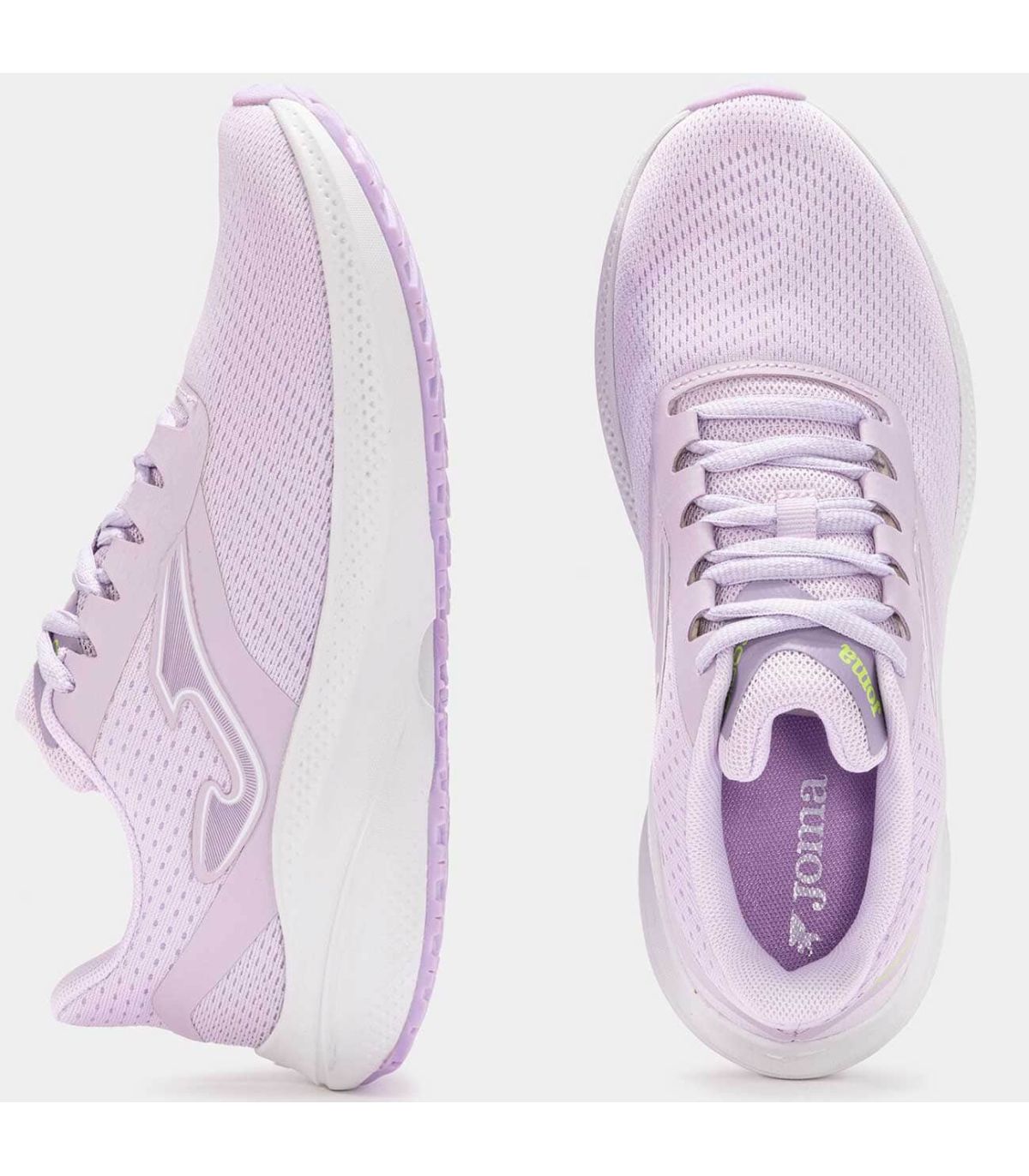 Zapatillas Running Mujer Joma Zapatillas Rodio 2513 Mujer