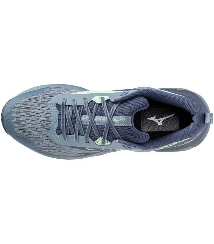 Zapatillas Trail Running Hombre Mizuno Ibuki 5