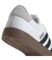 Calzado Casual Mujer Adidas VL Court 3.0 Blanco Mujer