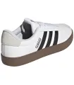 Calzado Casual Mujer Adidas VL Court 3.0 Blanco Mujer
