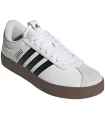Calzado Casual Mujer Adidas VL Court 3.0 Blanco Mujer