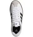 Calzado Casual Mujer Adidas VL Court 3.0 Blanco Mujer