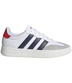 Calzado Casual Hombre Adidas Barreda