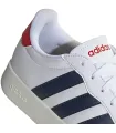 Calzado Casual Hombre Adidas Barreda