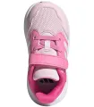 Calzado Casual Baby Adidas Tensaur Run 3.0 El I Rosa