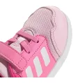 Calzado Casual Baby Adidas Tensaur Run 3.0 El I Rosa
