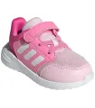 Calzado Casual Baby Adidas Tensaur Run 3.0 El I Rosa