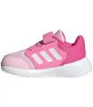 Calzado Casual Baby Adidas Tensaur Run 3.0 El I Rosa