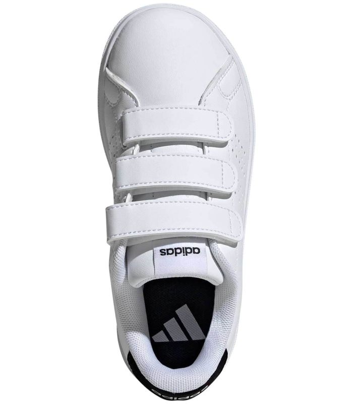 Calzado Casual Junior Adidas Advantage Base 2.0 CF C