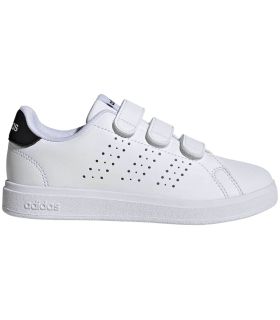 Calzado Casual Junior Adidas Advantage Base 2.0 CF C