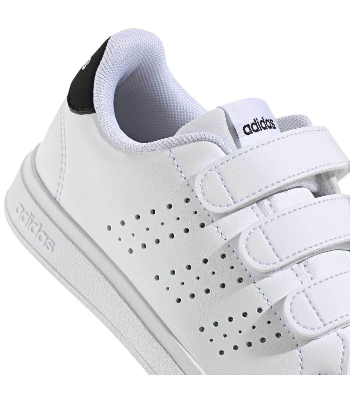 Calzado Casual Junior Adidas Advantage Base 2.0 CF C