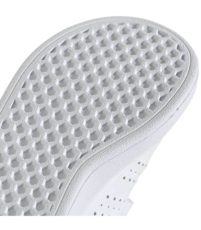 Calzado Casual Junior Adidas Advantage Base 2.0 CF C