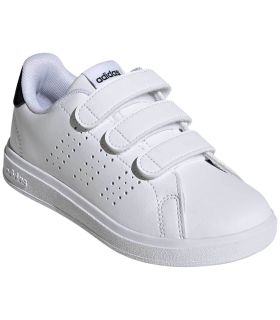 Calzado Casual Junior Adidas Advantage Base 2.0 CF C