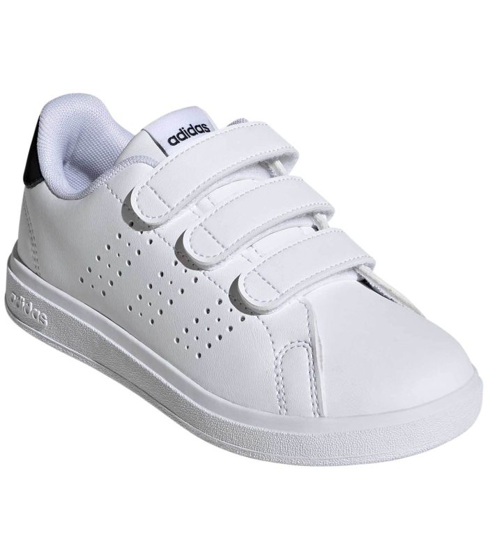Calzado Casual Junior Adidas Advantage Base 2.0 CF C