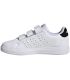 Calzado Casual Junior Adidas Advantage Base 2.0 CF C