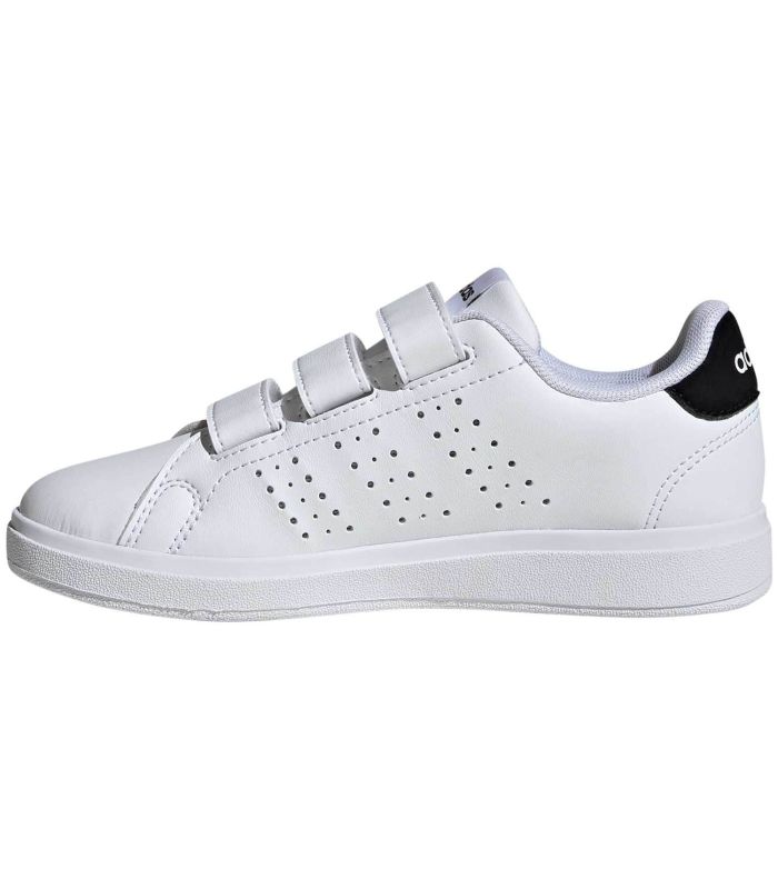 Calzado Casual Junior Adidas Advantage Base 2.0 CF C