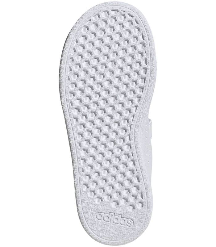 Calzado Casual Junior Adidas Advantage Base 2.0 CF C
