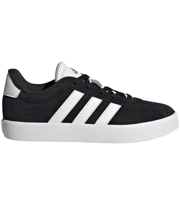 Calzado Casual Junior Adidas Vl Court 3.0 K