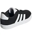 Calzado Casual Junior Adidas Vl Court 3.0 K