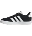 Calzado Casual Junior Adidas Vl Court 3.0 K