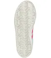 Calzado Casual Mujer Adidas VL Court 3.0 Verde Claro
