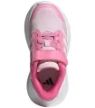 Zapatillas Running Niño Adidas Tensaur Run 3.0 El C Rosa