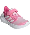 Zapatillas Running Niño Adidas Tensaur Run 3.0 El C Rosa