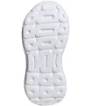 Zapatillas Running Niño Adidas Tensaur Run 3.0 El C Rosa