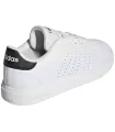 Calzado Casual Junior Adidas Advantage Base 2.0 J