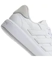 Calzado Casual Junior Adidas Courtblock J