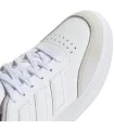 Calzado Casual Junior Adidas Courtblock J
