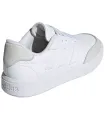 Calzado Casual Junior Adidas Courtblock J
