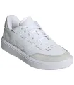 Calzado Casual Junior Adidas Courtblock J