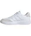 Calzado Casual Junior Adidas Courtblock J