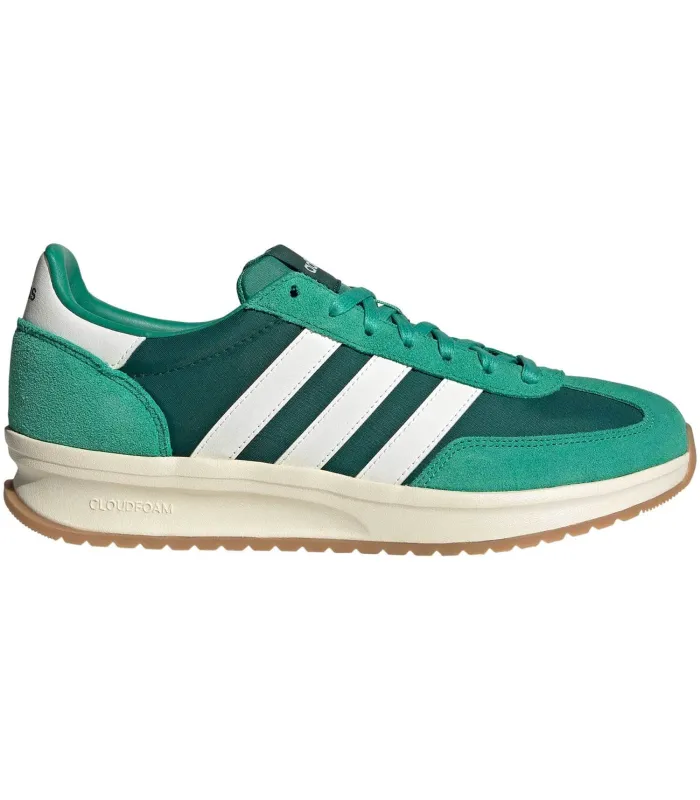 Calzado Casual Hombre Adidas Run 70S 2.0 Verde