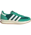 Calzado Casual Hombre Adidas Run 70S 2.0 Verde