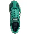 Calzado Casual Hombre Adidas Run 70S 2.0 Verde
