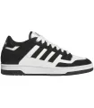 Calzado Casual Hombre Adidas Rapid Court Low