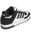 Calzado Casual Hombre Adidas Rapid Court Low