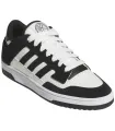 Calzado Casual Hombre Adidas Rapid Court Low