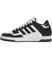 Calzado Casual Hombre Adidas Rapid Court Low