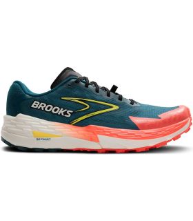Zapatillas Trail Running Hombre Brooks Catamount 4