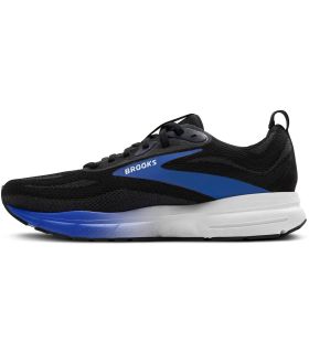 Zapatillas Running Hombre Brooks Trace 4