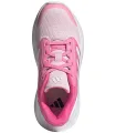 Zapatillas Running Niño Adidas Tensaur Run 3.0 J Rosa