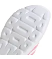 Zapatillas Running Niño Adidas Tensaur Run 3.0 J Rosa