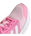 Zapatillas Running Niño Adidas Tensaur Run 3.0 J Rosa